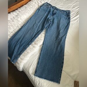 Universal Thread Denim 90s Baggy Jeans